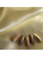 エムクオリティ(M-Quality)/lace