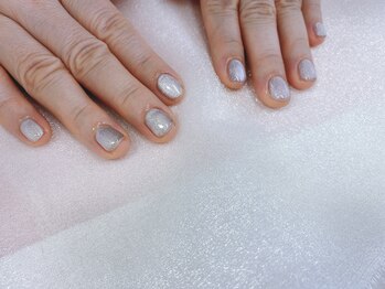 アイリッシュネイル 久屋大通店(Irish Nail)/マグネット