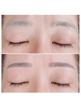 クオン(KUON)/アイブロウスタイリングWAX