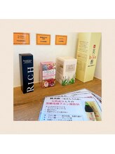 ゼロプラス(ZERO+)/＊身体とお肌のケアをご家庭で＊