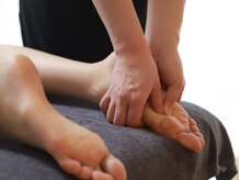 ヴェールブランシュ 町田(Vert Blanche)/#リラクゼーション#マッサージ