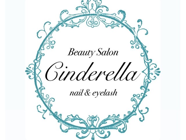 Beauty Salon Cinderella nail&eyelash