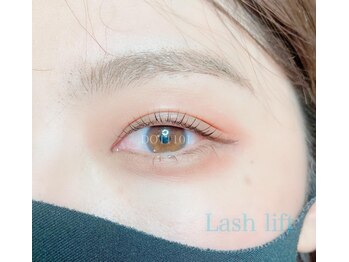 ドットイチイチマルイチ 銀座店(DOT1101)/ラッシュリフト