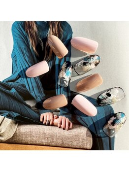 エムクオリティ(M-Quality)/Crepuscule ¥8,800