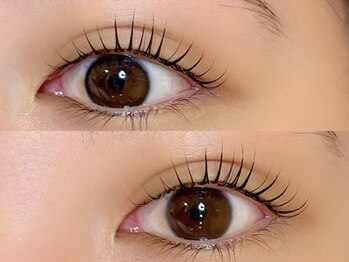 シル シェノン(cil shenon)/まつ毛パーマ