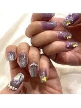 マイルーム(my room)/【yuko】ヴィランズイメージ