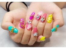 ミントネイルサロン/