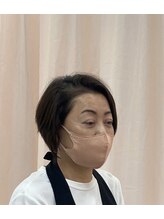 ザ フレックス&nbsp;勝山 佳代子