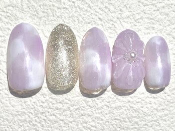 リノリコ 中野店(RinoRiko)/23年 6月 梅雨 &nbsp;2