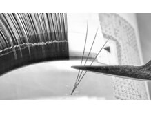 ベロニカ(Beronica)/ボリュームラッシュで目力UP