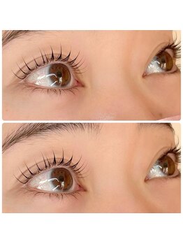 チコ 新町店(chico)/パリジェンヌ【新町/西大橋】