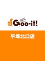 グイット 平塚北口店(Goo-it!)/Goo-it! 平塚北口店