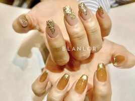 アシメ　ニュアンス