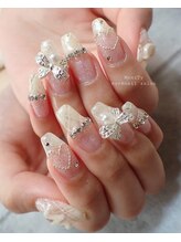 メニティ(MeniTy)/ホワイトデザイン