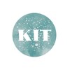 キット(KIT)ロゴ