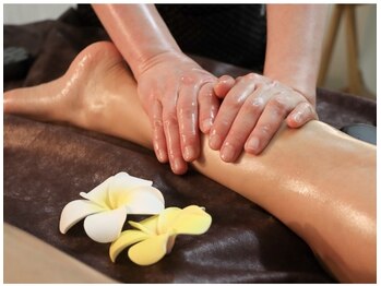 ビースマイル(Be-Smile)/ふくらはぎ