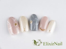 カジュアル / クーポン使用