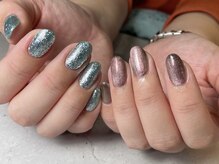 ラフィーナ(RAFFINA)/