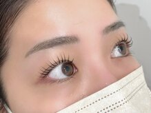 ルーア アイビューティ(Lua eyebeauty)/パリジェンヌラッシュリフト◎