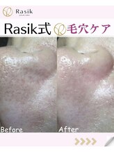 ラシク 横浜店(Rasik)/