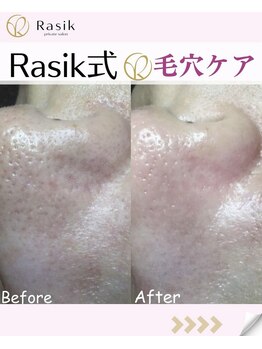 ラシク 横浜店(Rasik)/