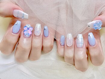 オーラムネイル(Aurum Nail ）)/