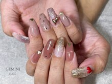 ジェミニ(GEMINI)/