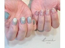 ブローチ(BRooCH)/ニュアンスデザイン