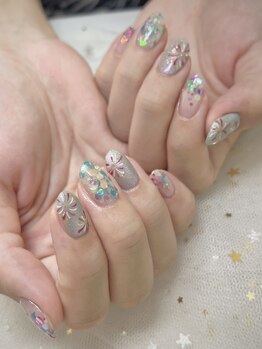 レアリティ(Rarity)/