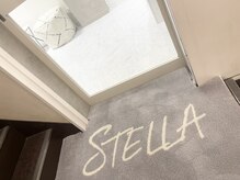 ステラ 恵比寿店(STELLA)/【サロン紹介】