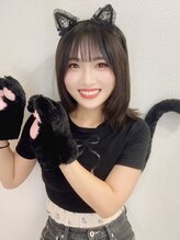 モグネイル(Mogunail) rina 