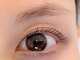 ティーズアイ 北千住店(T's eye)の写真/エクステもまつげパーマもお一人ずつの目元に合わせてご提案◎カウンセリングでお悩みをお聞かせください！