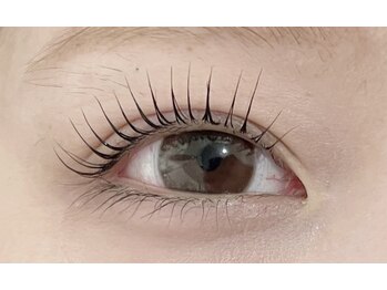 ミミシル 三条店(mimicil)/パリジェンヌラッシュリフト