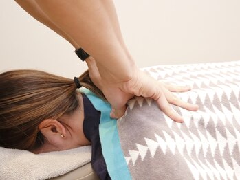 GIG整骨院/アットホームな雰囲気を大切に。