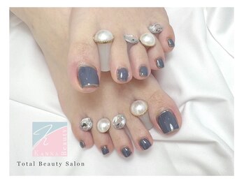 カンナ(Kanna)/9800円→8800円