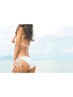 【期間限定】夏に向けて背中スッキリ脱毛！水着・ドレスで自信を持てる肌へ