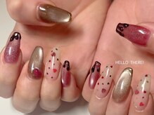 ハローゼア(HELLO THERE!)/