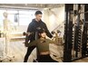 【女性向け】手ぶらOK◎パーソナルトレーニング無料体験 60分