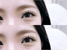 エレヴィ 渋谷店(ELLEVI.)/フラットラッシュ100本★