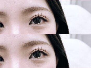 エレヴィ 渋谷店(ELLEVI.)/フラットラッシュ100本★