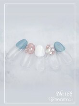 はあとねいる新都心銘苅店/定額デザイン