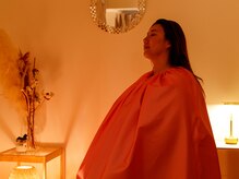 ヨモン(YOMON)の雰囲気（黄土特有の【遠赤外線効果】で深部からポカポカに‥♪）