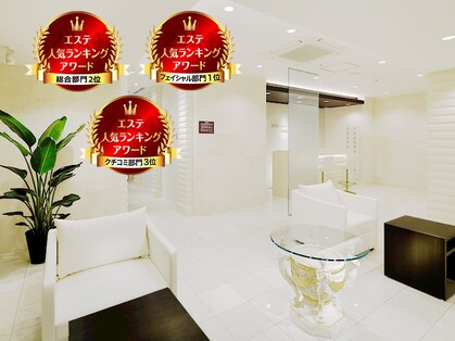 オリエンタル スタイル 天神店の写真
