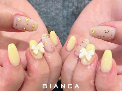 ビアンカ 栄店(Bianca)の写真