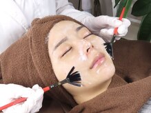 ミニョスキンラボ