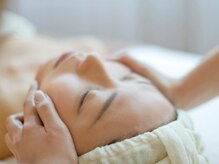 ギンパリ ヒロ トリートメントルーム エム(ginpari HIRO Treatment room M)