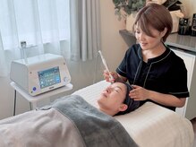 センシズ(Senses)の雰囲気（韓国CL使用の最新白玉水光LDMでリフトアップも艶肌も手に入る♪）