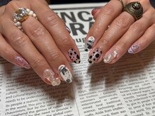 コロラートフィオーレ(colorato fiore)/Girlie pop fashion.