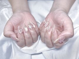 マグネット パーツ追加