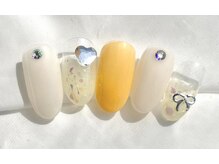 ビーエヌネイル(BN NAIL)/